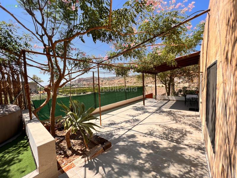 Foto d5556a4b-700b-4793-85ed-15b7f72602be. Casale con parcheggio in Cuevas del Almanzora pueblo Cuevas del Almanzora