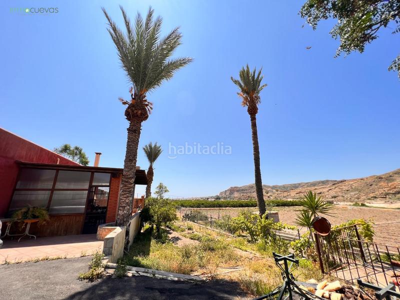 Foto d8d7789f-dfb6-43e8-8add-f00b7c2c4843. Casale con parcheggio in Cuevas del Almanzora pueblo Cuevas del Almanzora