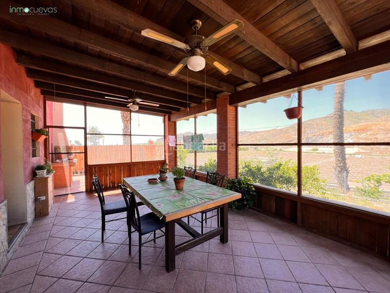 Foto da4ee2dd-5c2f-47dd-a5cb-98fbf371f732. Casale con parcheggio in Cuevas del Almanzora pueblo Cuevas del Almanzora