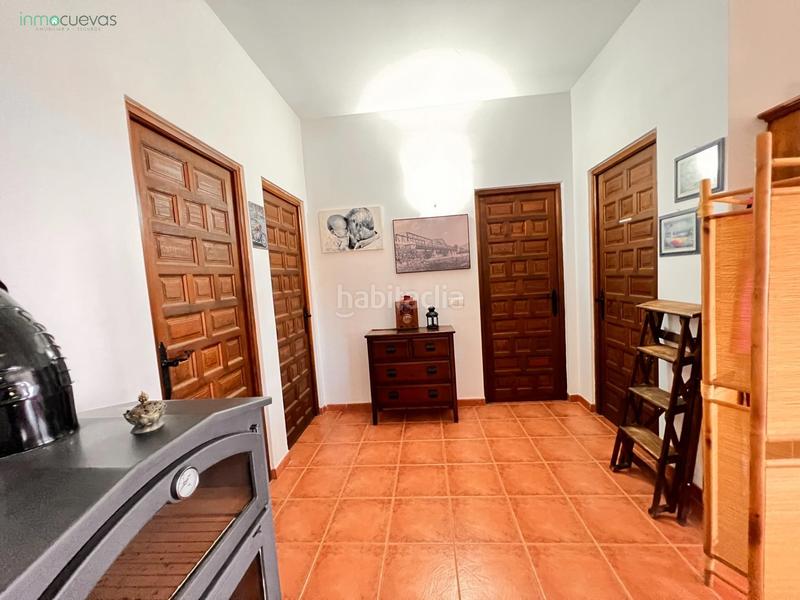 Foto dc2ee7e1-ec2a-4f7e-88ce-c6e62a6f82c2. Casale con parcheggio in Cuevas del Almanzora pueblo Cuevas del Almanzora