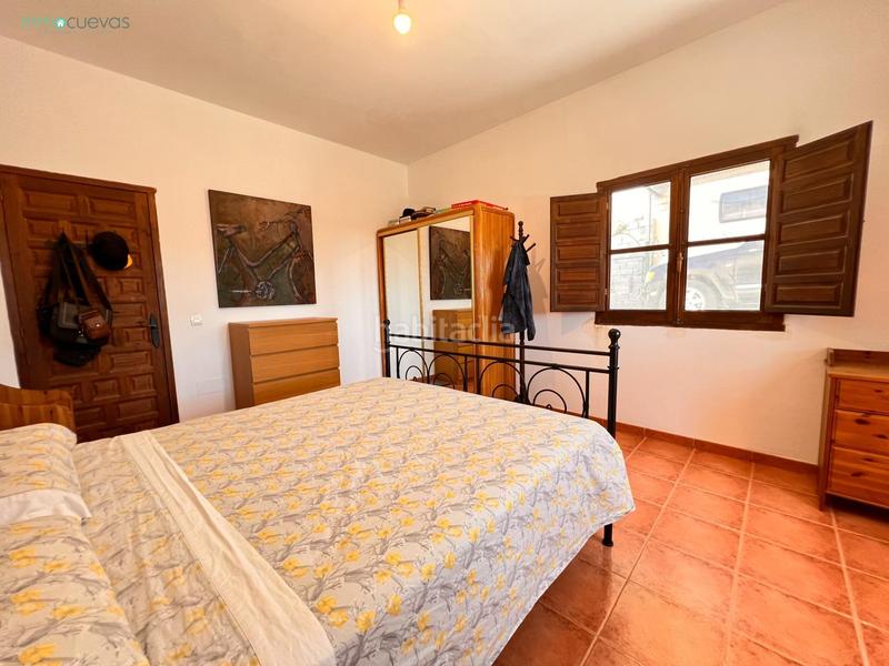 Foto e2814865-8439-44b4-a3de-09dffbdaeb7a. Casale con parcheggio in Cuevas del Almanzora pueblo Cuevas del Almanzora