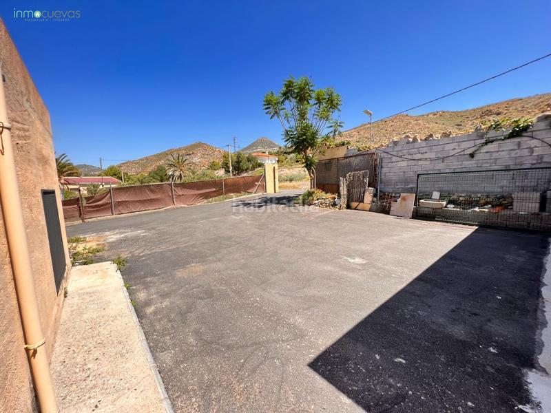 Foto e58b7990-aec6-4220-b82d-de2fc0c33631. Casale con parcheggio in Cuevas del Almanzora pueblo Cuevas del Almanzora