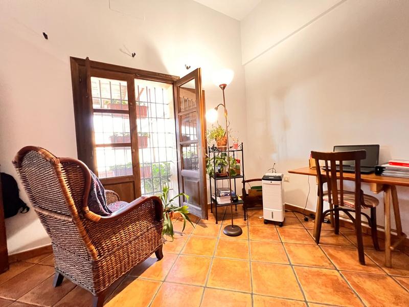 Foto efcd47fd-697c-43d9-9a30-bf9698cbac14. Casale con parcheggio in Cuevas del Almanzora pueblo Cuevas del Almanzora