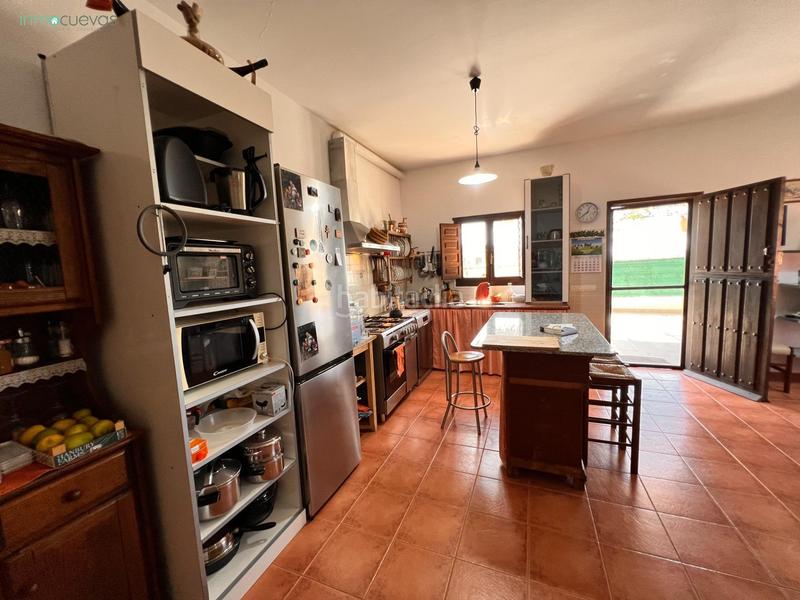 Foto f0f8595e-8cb7-493f-8ca2-032980c62ab3. Casale con parcheggio in Cuevas del Almanzora pueblo Cuevas del Almanzora