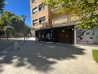 Lloguer Oficina a Baza. Local en baza