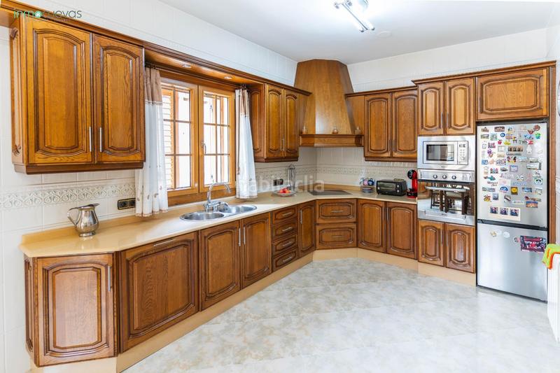 Foto 09c49b76-f7e9-46e9-8f45-341b13751c4a. Chalet con riscaldamento parcheggio piscina in Cuevas del Almanzora pueblo Cuevas del Almanzora