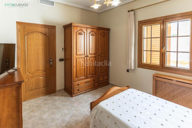 Foto 1e713566-4080-4861-bdb4-b8abc8aa07e4. Chalet con riscaldamento parcheggio piscina in Cuevas del Almanzora pueblo Cuevas del Almanzora