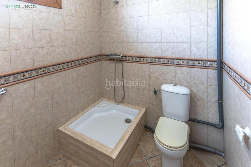 Foto 25f6aa91-11ce-4f01-9933-38bea3384b70. Chalet con riscaldamento parcheggio piscina in Cuevas del Almanzora pueblo Cuevas del Almanzora