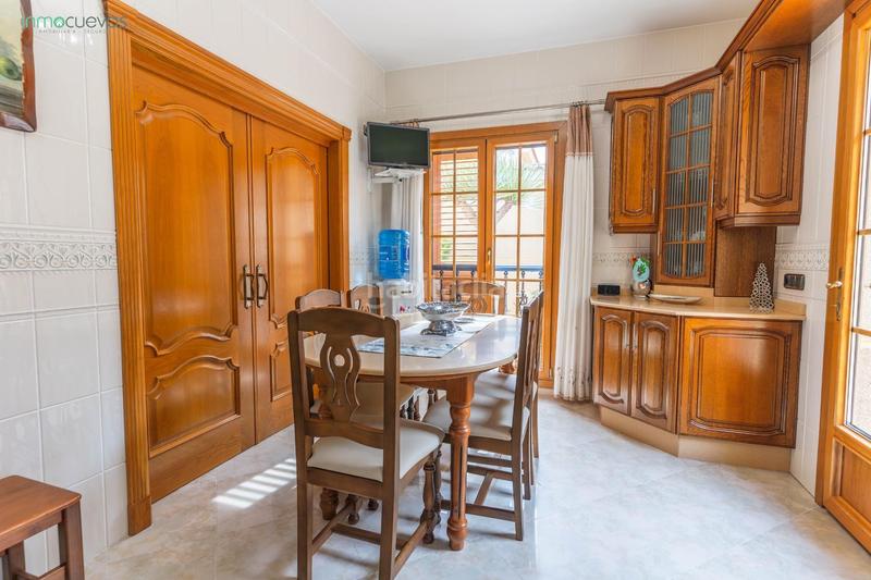 Foto 2b05ff4b-9a4f-493a-ad29-c8bd972e01dd. Chalet con riscaldamento parcheggio piscina in Cuevas del Almanzora pueblo Cuevas del Almanzora