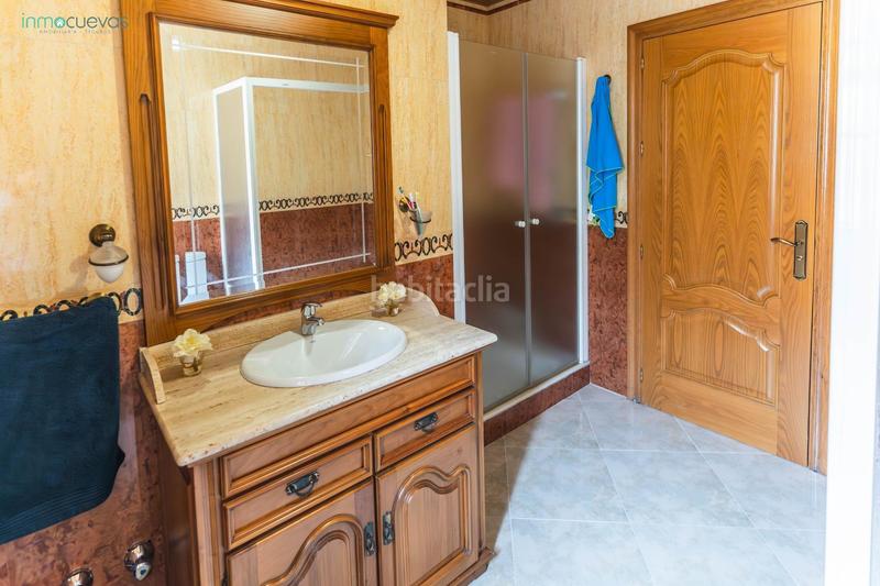 Foto 2f9056cb-0032-4c0c-90f0-e6cf10fc4e54. Chalet con riscaldamento parcheggio piscina in Cuevas del Almanzora pueblo Cuevas del Almanzora