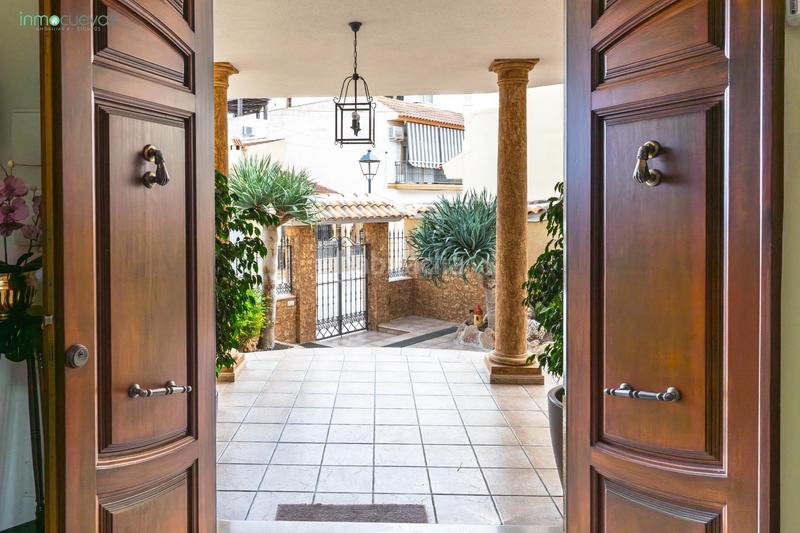 Foto 312ef6fb-fdf2-41bf-9252-e02af41bd43c. Chalet con riscaldamento parcheggio piscina in Cuevas del Almanzora pueblo Cuevas del Almanzora