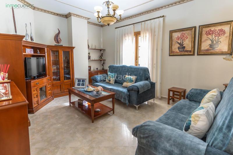 Foto 318df118-4242-452f-9eb3-042d24669dd5. Chalet con riscaldamento parcheggio piscina in Cuevas del Almanzora pueblo Cuevas del Almanzora