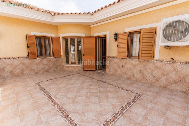 Foto 3340a5fd-5355-4fd1-bfe1-ef86d280aaca. Chalet con riscaldamento parcheggio piscina in Cuevas del Almanzora pueblo Cuevas del Almanzora