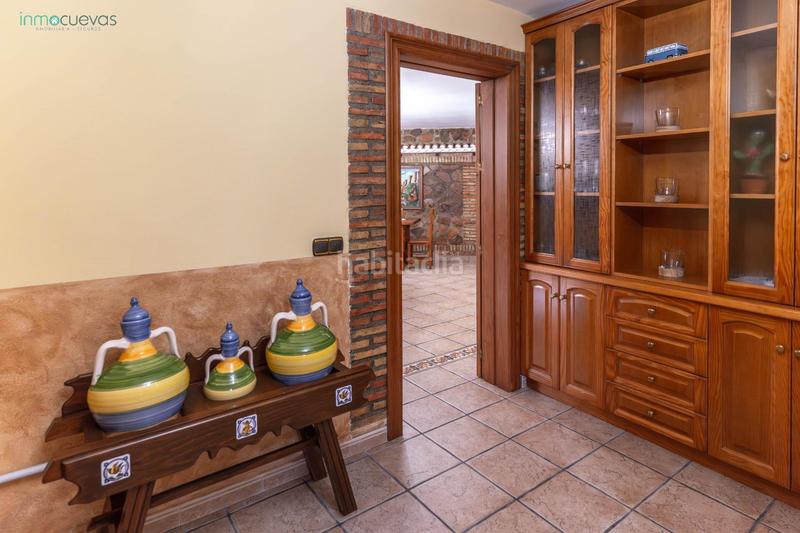 Foto 3b1bc205-6f8b-4876-ba75-47614ff5ffb5. Chalet con riscaldamento parcheggio piscina in Cuevas del Almanzora pueblo Cuevas del Almanzora