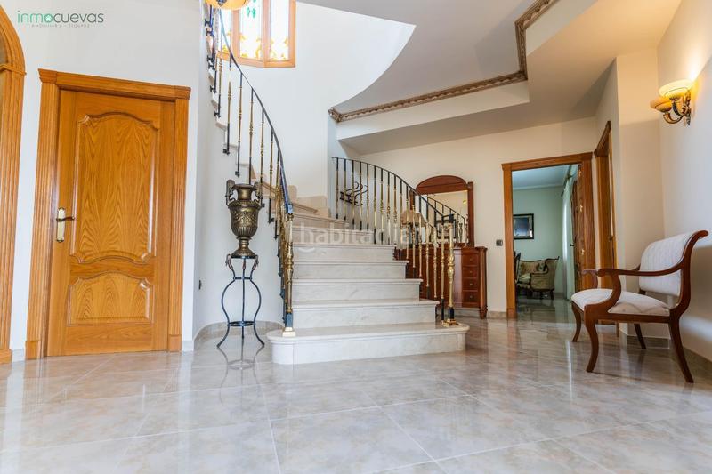 Foto 41e73c9a-1da0-439c-a428-061064c3b95c. Chalet con riscaldamento parcheggio piscina in Cuevas del Almanzora pueblo Cuevas del Almanzora