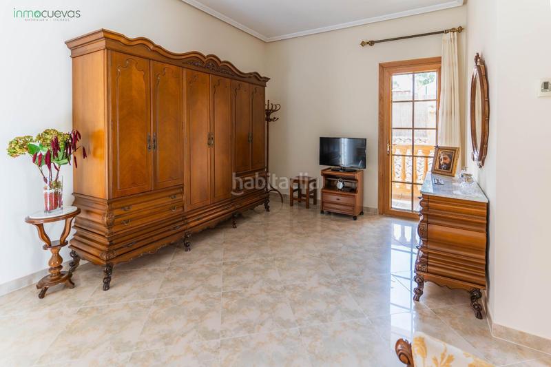 Foto 4a247c1a-a25c-4dda-8591-0934386133fa. Chalet con riscaldamento parcheggio piscina in Cuevas del Almanzora pueblo Cuevas del Almanzora