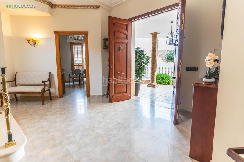 Foto 4bb99aee-a9c8-4fbb-bc7f-ecbbd832e7af. Chalet con riscaldamento parcheggio piscina in Cuevas del Almanzora pueblo Cuevas del Almanzora