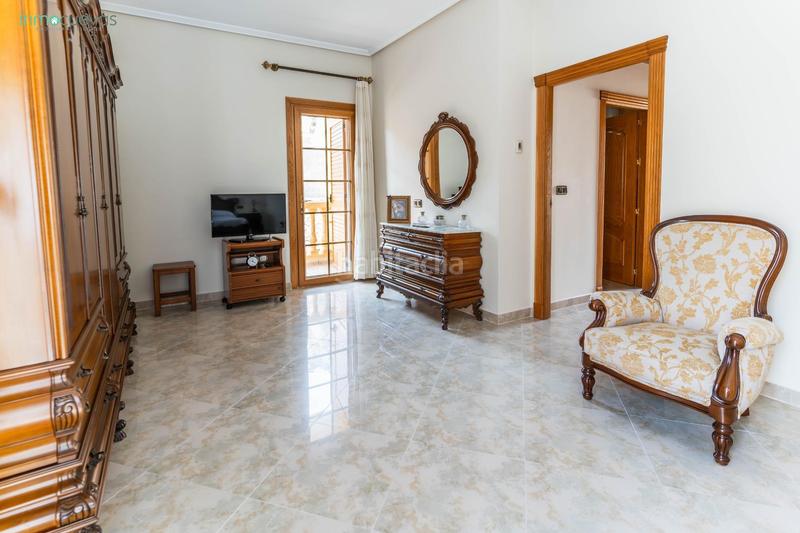 Foto 4d874fcd-bc6d-48ea-809c-adb2430398c7. Chalet con riscaldamento parcheggio piscina in Cuevas del Almanzora pueblo Cuevas del Almanzora