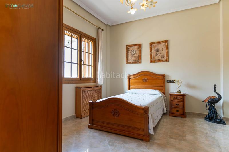 Foto 50c10b2a-5e5e-4a99-b0f3-3f4e2a4e582c. Chalet con riscaldamento parcheggio piscina in Cuevas del Almanzora pueblo Cuevas del Almanzora