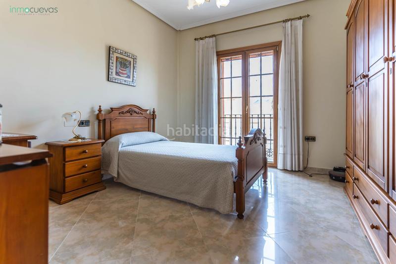 Foto 52acca8e-41f4-4ceb-be39-38c461fcf973. Chalet con riscaldamento parcheggio piscina in Cuevas del Almanzora pueblo Cuevas del Almanzora