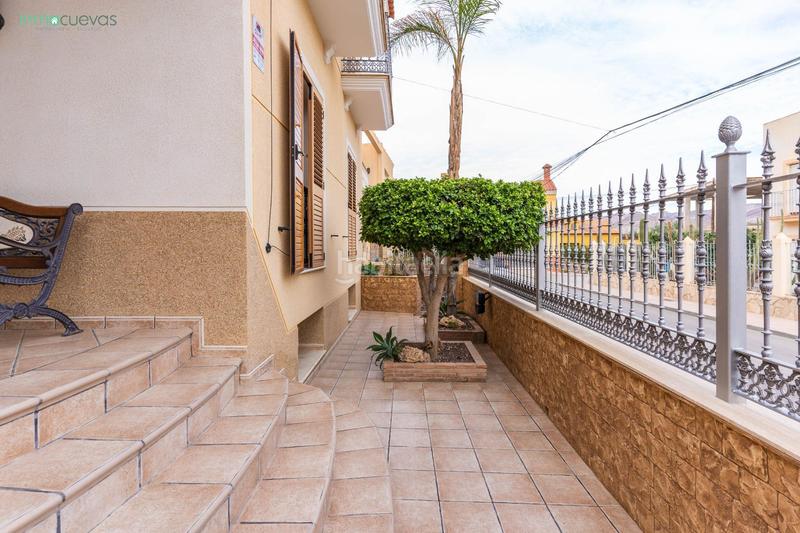 Foto 68a72275-19f6-400e-951d-330d821db0f7. Chalet con riscaldamento parcheggio piscina in Cuevas del Almanzora pueblo Cuevas del Almanzora