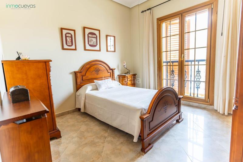 Foto 6e243920-e02c-4a23-94b2-88c5c086e0dc. Chalet con riscaldamento parcheggio piscina in Cuevas del Almanzora pueblo Cuevas del Almanzora