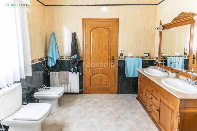 Foto 76b42f0d-8523-4adb-8fc8-424cf1730e18. Chalet con riscaldamento parcheggio piscina in Cuevas del Almanzora pueblo Cuevas del Almanzora