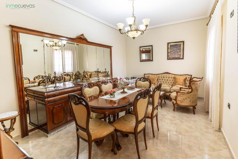 Foto 78958670-19c3-4592-b070-be7860dbee2c. Chalet con riscaldamento parcheggio piscina in Cuevas del Almanzora pueblo Cuevas del Almanzora