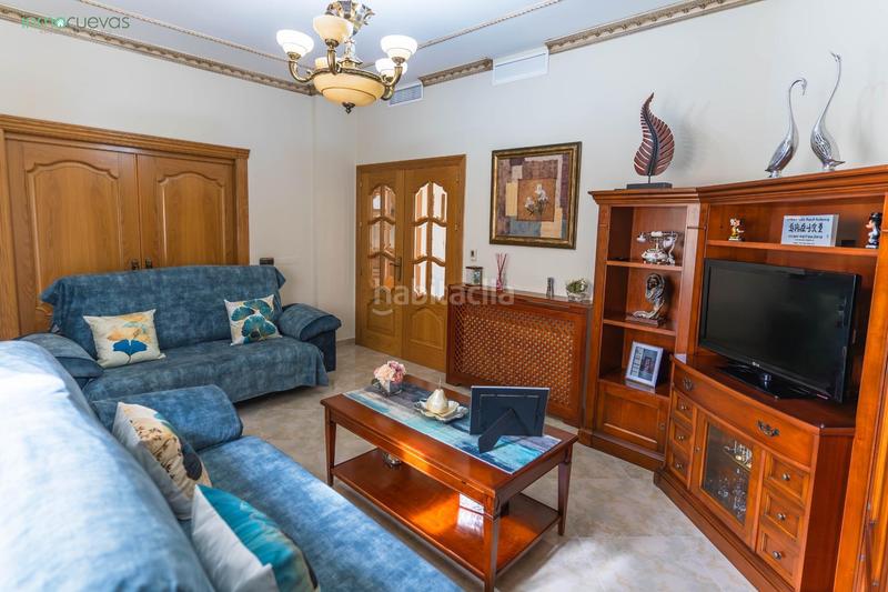 Foto 7a688fa9-286e-47bd-8fbb-9fd55cea0cdf. Chalet con riscaldamento parcheggio piscina in Cuevas del Almanzora pueblo Cuevas del Almanzora