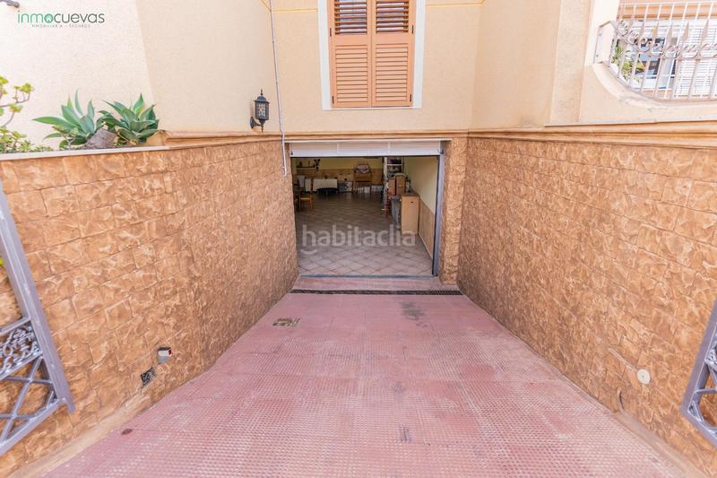 Foto 7edf5c57-d3f3-4613-8517-f12a502604d1. Chalet con riscaldamento parcheggio piscina in Cuevas del Almanzora pueblo Cuevas del Almanzora