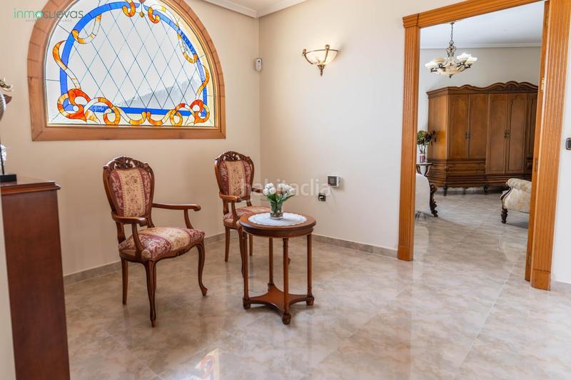 Foto 835dfd82-670a-43ec-ab6f-36d6f5ac7784. Chalet con riscaldamento parcheggio piscina in Cuevas del Almanzora pueblo Cuevas del Almanzora