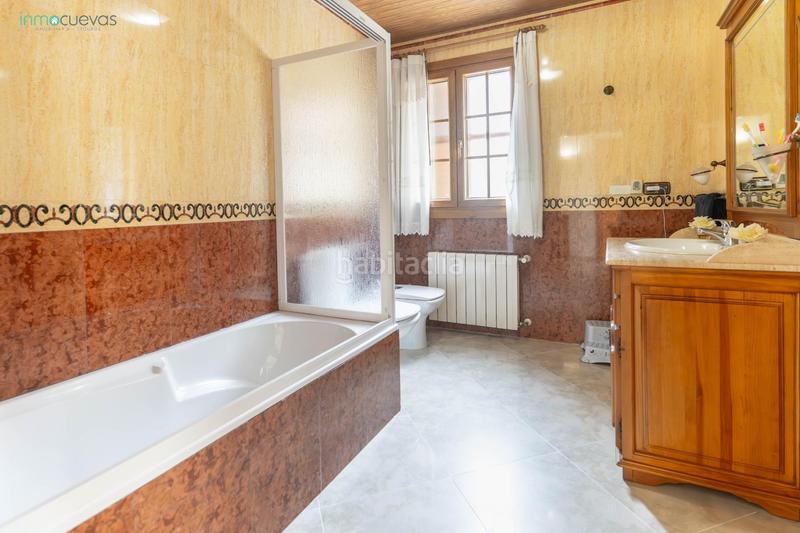 Foto 8399e708-3899-4b5d-bce0-0b3fb4523147. Chalet con riscaldamento parcheggio piscina in Cuevas del Almanzora pueblo Cuevas del Almanzora