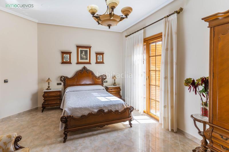 Foto 87ef1b15-9e6f-4a8c-a8a1-c960273cc3c4. Chalet con riscaldamento parcheggio piscina in Cuevas del Almanzora pueblo Cuevas del Almanzora