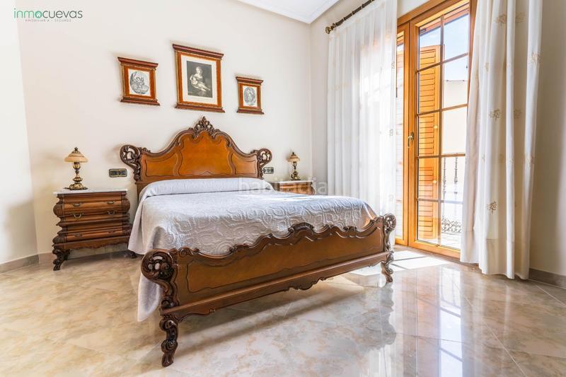 Foto 8ecd92ca-247b-46a4-9ff4-c92e53e66eec. Chalet con riscaldamento parcheggio piscina in Cuevas del Almanzora pueblo Cuevas del Almanzora