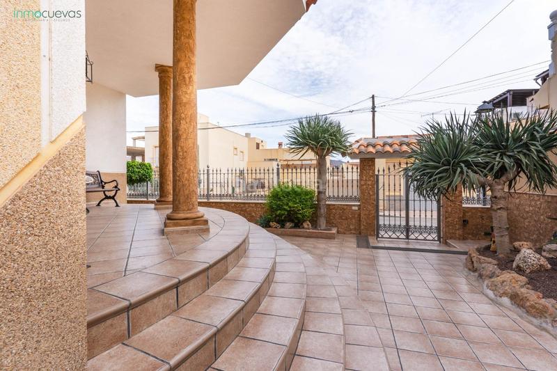 Foto 900ef5f4-89c9-4e1c-b509-1f633efcf328. Chalet con riscaldamento parcheggio piscina in Cuevas del Almanzora pueblo Cuevas del Almanzora