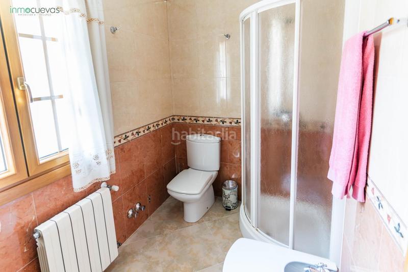 Foto ac1729d5-9c5f-4f3a-8a8c-4dafb4c63361. Chalet con riscaldamento parcheggio piscina in Cuevas del Almanzora pueblo Cuevas del Almanzora