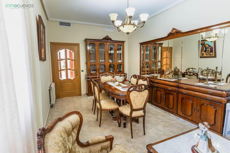 Foto adcfa13c-d878-4823-93c0-7a986cd96d6f. Chalet con riscaldamento parcheggio piscina in Cuevas del Almanzora pueblo Cuevas del Almanzora