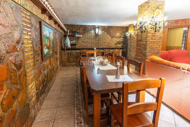 Foto b0f0293e-7056-4607-a0dc-dd947ef210a1. Chalet con riscaldamento parcheggio piscina in Cuevas del Almanzora pueblo Cuevas del Almanzora