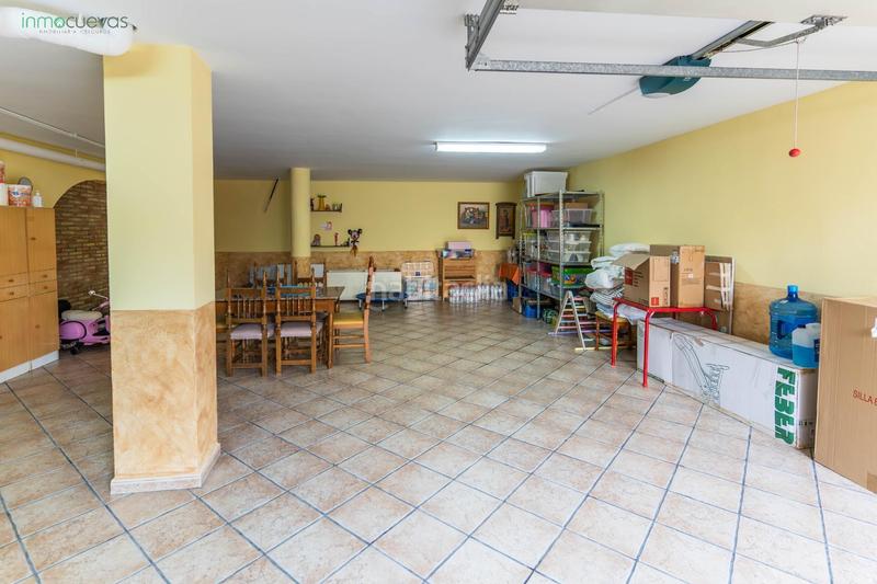 Foto b2daa336-9209-42b8-9ee4-580f3691b908. Chalet con riscaldamento parcheggio piscina in Cuevas del Almanzora pueblo Cuevas del Almanzora