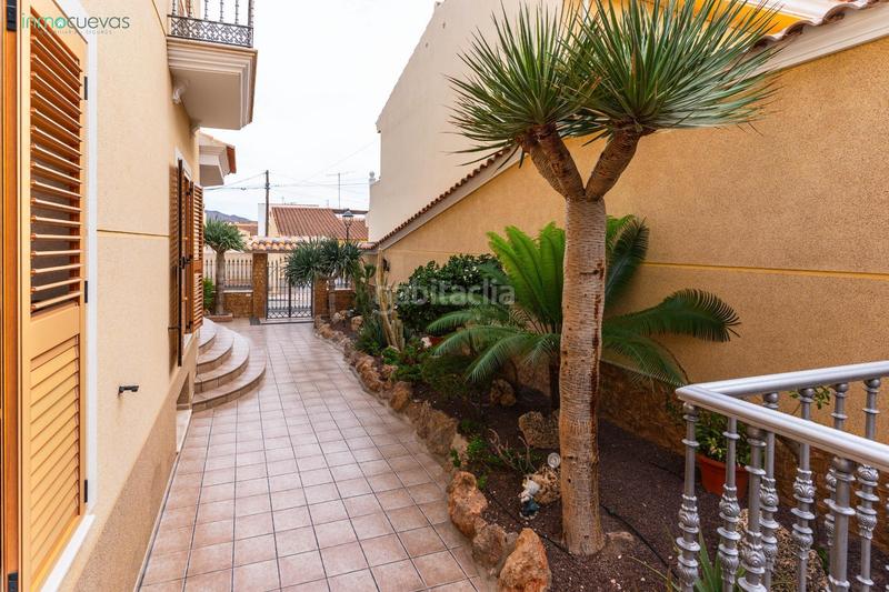 Foto b4f822ab-8b2e-48c8-b234-45f509bbbe7c. Chalet con riscaldamento parcheggio piscina in Cuevas del Almanzora pueblo Cuevas del Almanzora