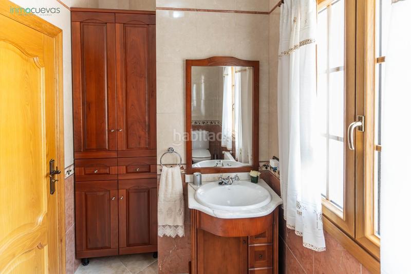 Foto cb90ee54-f81a-4ae6-b2e5-bb087deae12d. Chalet con riscaldamento parcheggio piscina in Cuevas del Almanzora pueblo Cuevas del Almanzora