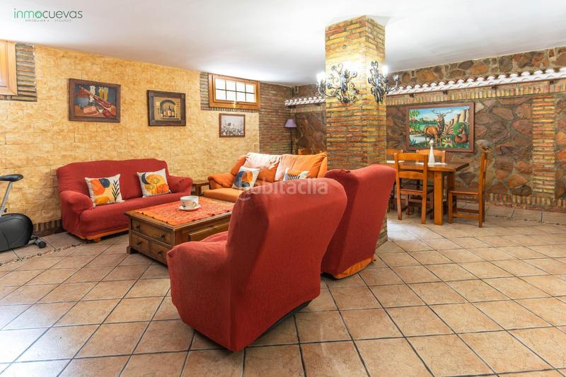 Foto dee73bc6-a007-4976-8039-5dbdaef0386a. Chalet con riscaldamento parcheggio piscina in Cuevas del Almanzora pueblo Cuevas del Almanzora