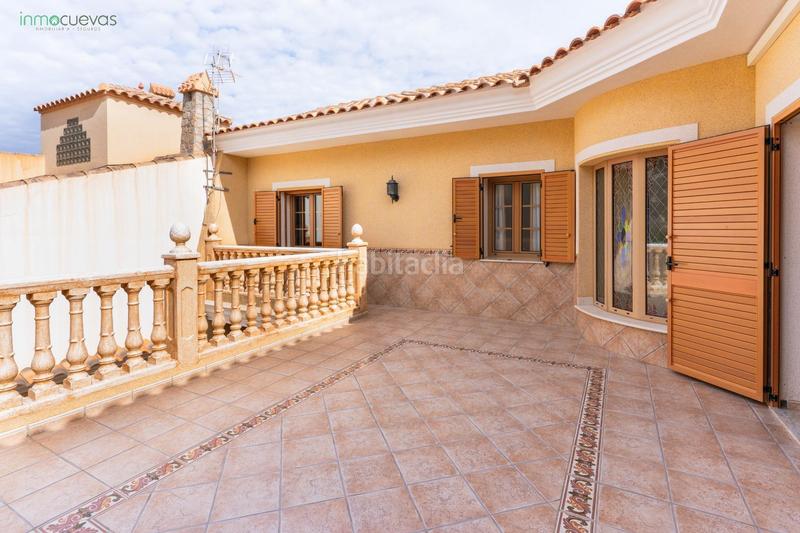 Foto e2e9902c-82cc-43bd-a600-36cb73755b70. Chalet con riscaldamento parcheggio piscina in Cuevas del Almanzora pueblo Cuevas del Almanzora