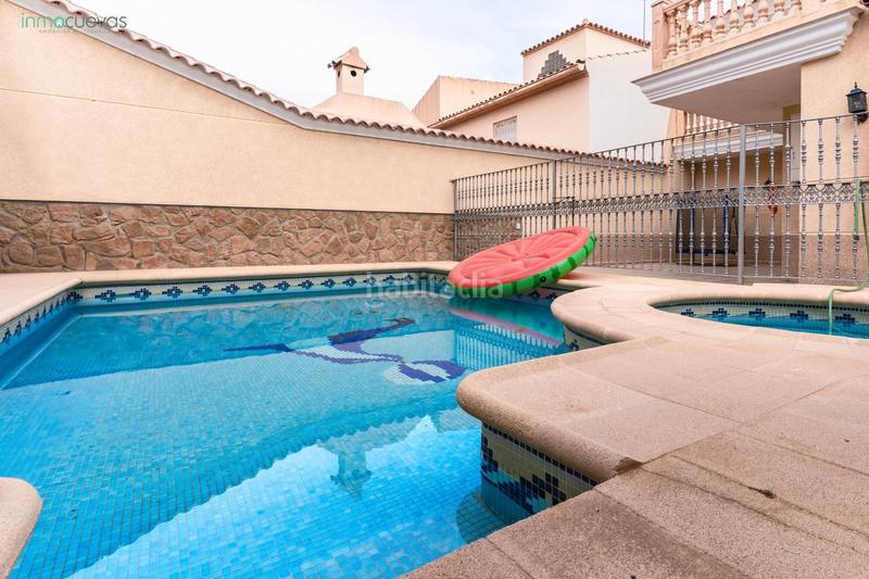 Foto ea63a676-9850-4f55-96d3-657dc53bffbe. Chalet con riscaldamento parcheggio piscina in Cuevas del Almanzora pueblo Cuevas del Almanzora
