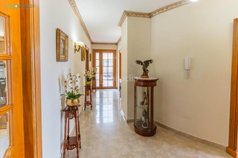 Foto f2fae0d9-021e-4f84-bb09-2ee69c90c898. Chalet con riscaldamento parcheggio piscina in Cuevas del Almanzora pueblo Cuevas del Almanzora