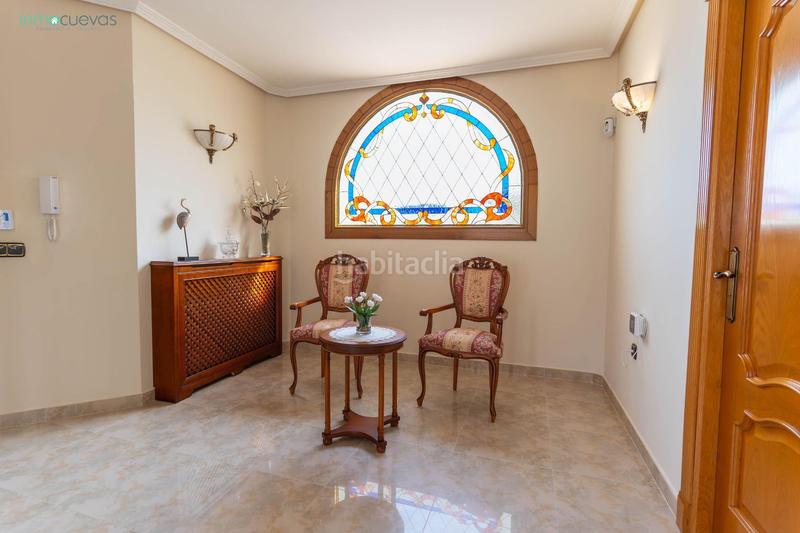 Foto fee7c53c-f8b5-4ded-807b-a171268fb310. Chalet con riscaldamento parcheggio piscina in Cuevas del Almanzora pueblo Cuevas del Almanzora