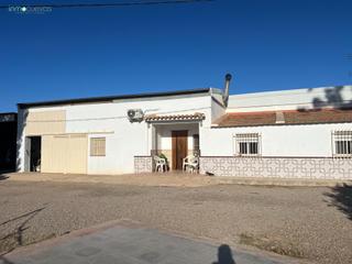 Masia a Guzamara - Los Lobos. Espectacular casa rural en zona guazamara, cuevas del almanzora
