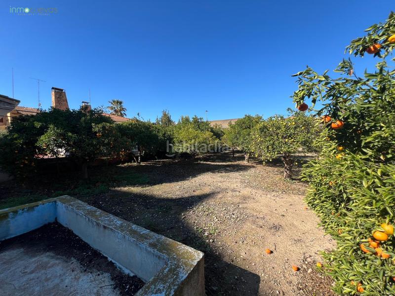 Foto 326eec10-1014-44f6-b85b-15b16eb4fe6e. Chalet con riscaldamento in Cuevas del Almanzora pueblo Cuevas del Almanzora