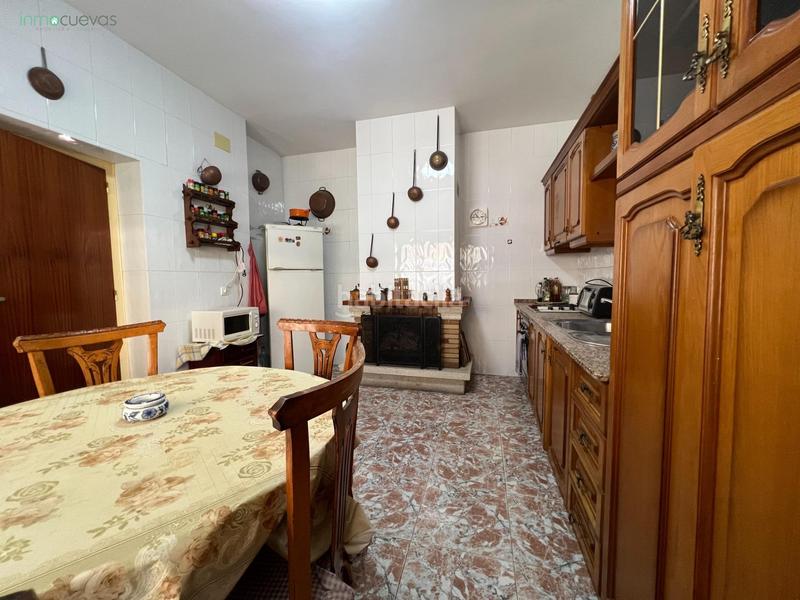 Foto 3aaf68b0-4c10-4e11-b693-571a5b7a1163. Chalet con riscaldamento in Cuevas del Almanzora pueblo Cuevas del Almanzora