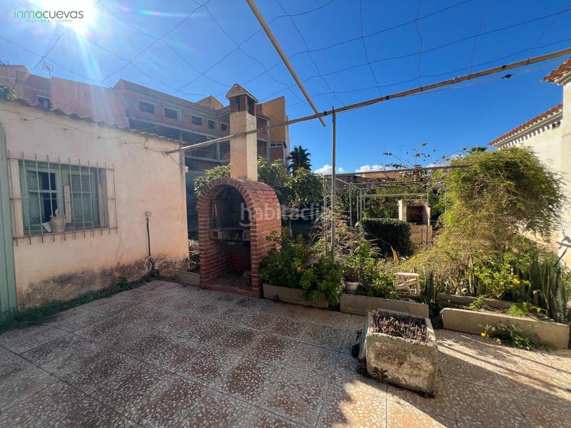 Foto 3eb8a74b-6f65-4846-b0b7-52316e48911c. Chalet con riscaldamento in Cuevas del Almanzora pueblo Cuevas del Almanzora